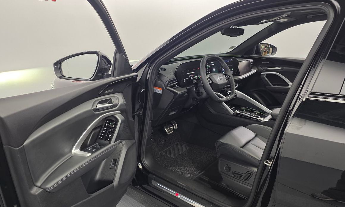 Audi Q5 2025