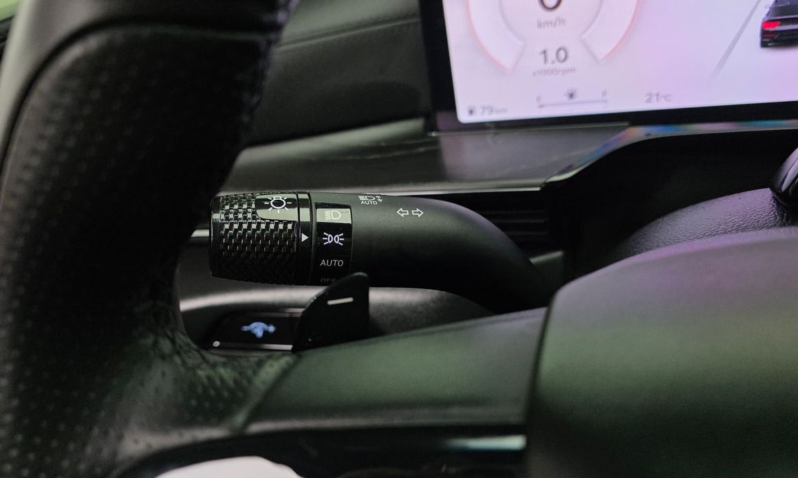 Genesis GV80 2025
