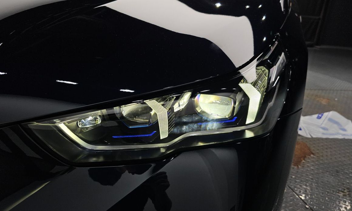 BMW 5-Series 2025