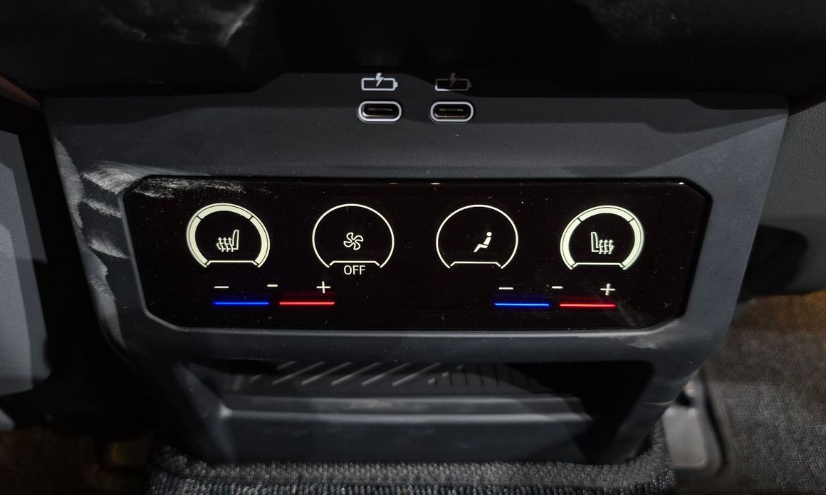 BMW 5-Series 2024