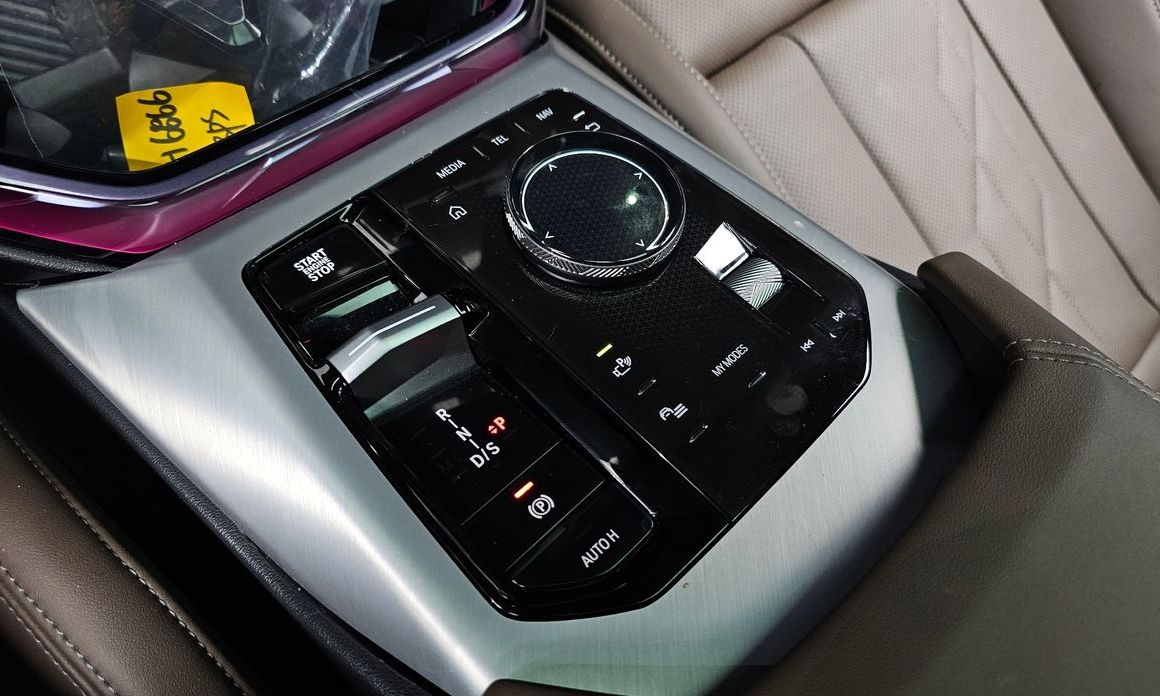 BMW X3 2026