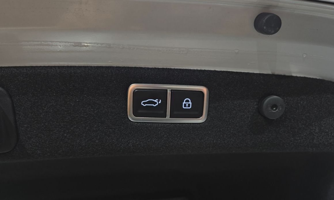 Genesis G70 2023