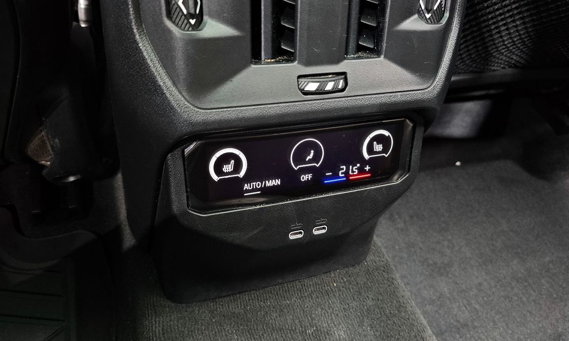 BMW X3 2026