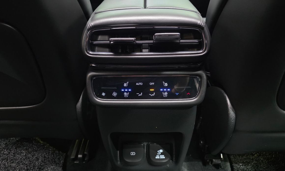 Genesis GV80 2025