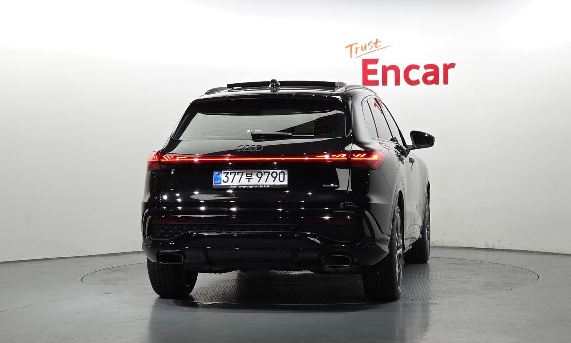 Audi Q5 2025