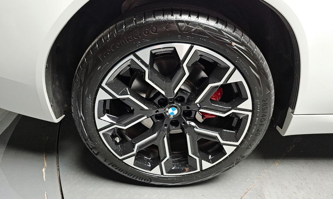BMW X3 2026