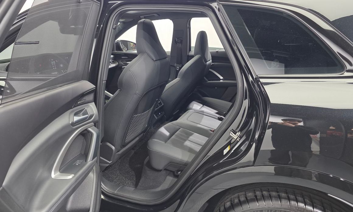 Audi Q5 2025