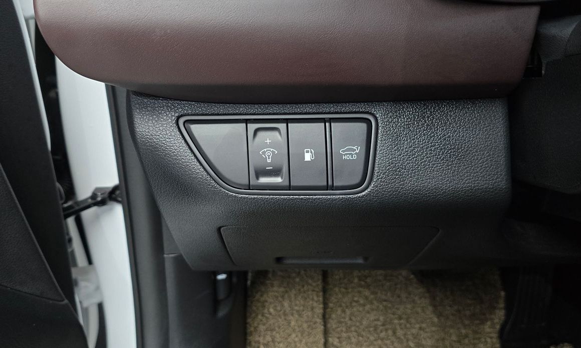 Genesis G70 2023