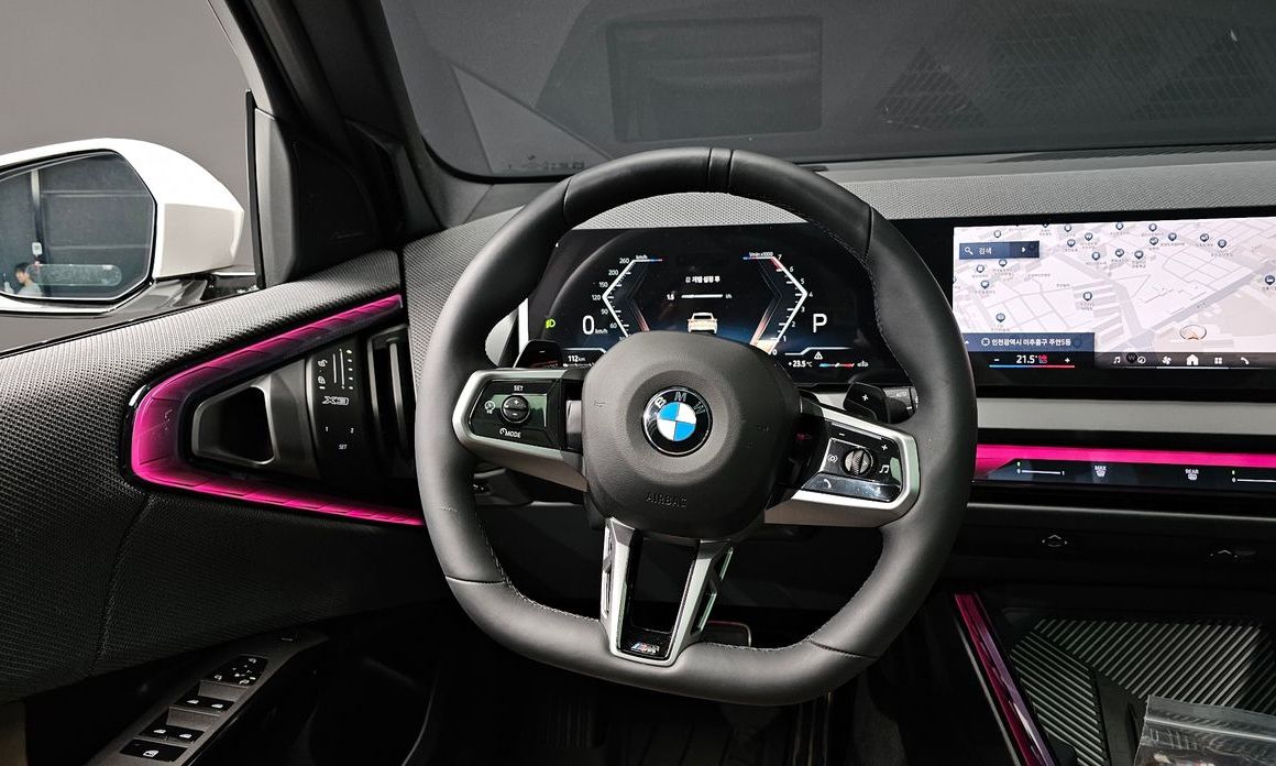 BMW X3 2026