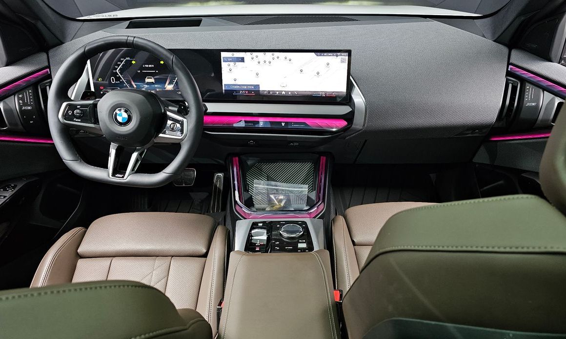BMW X3 2026