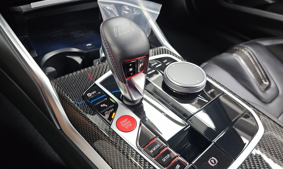 BMW M2 2025