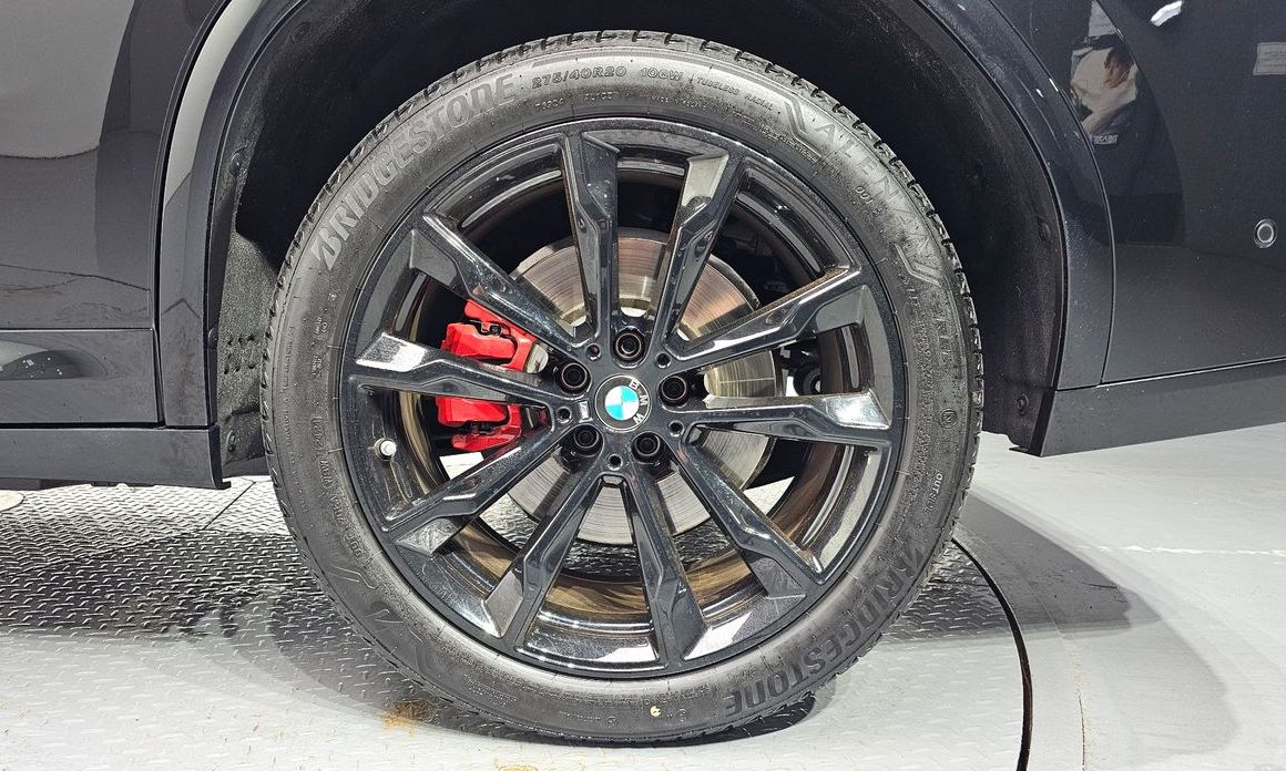 BMW X4 2025