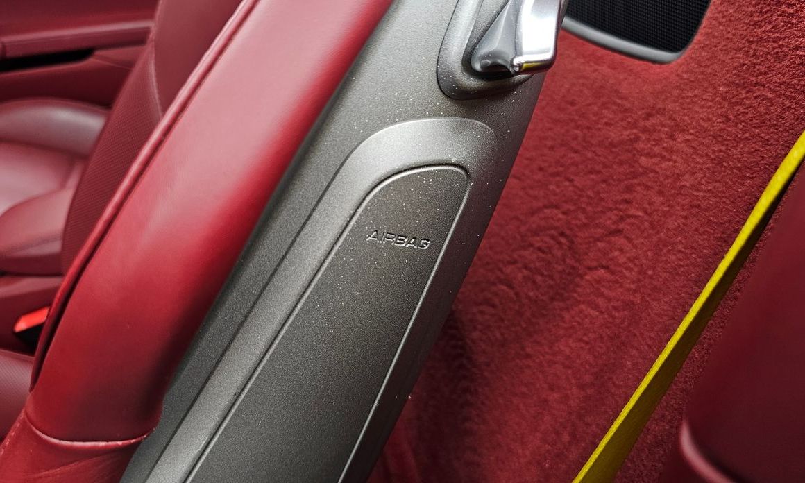 Porsche 718 2019