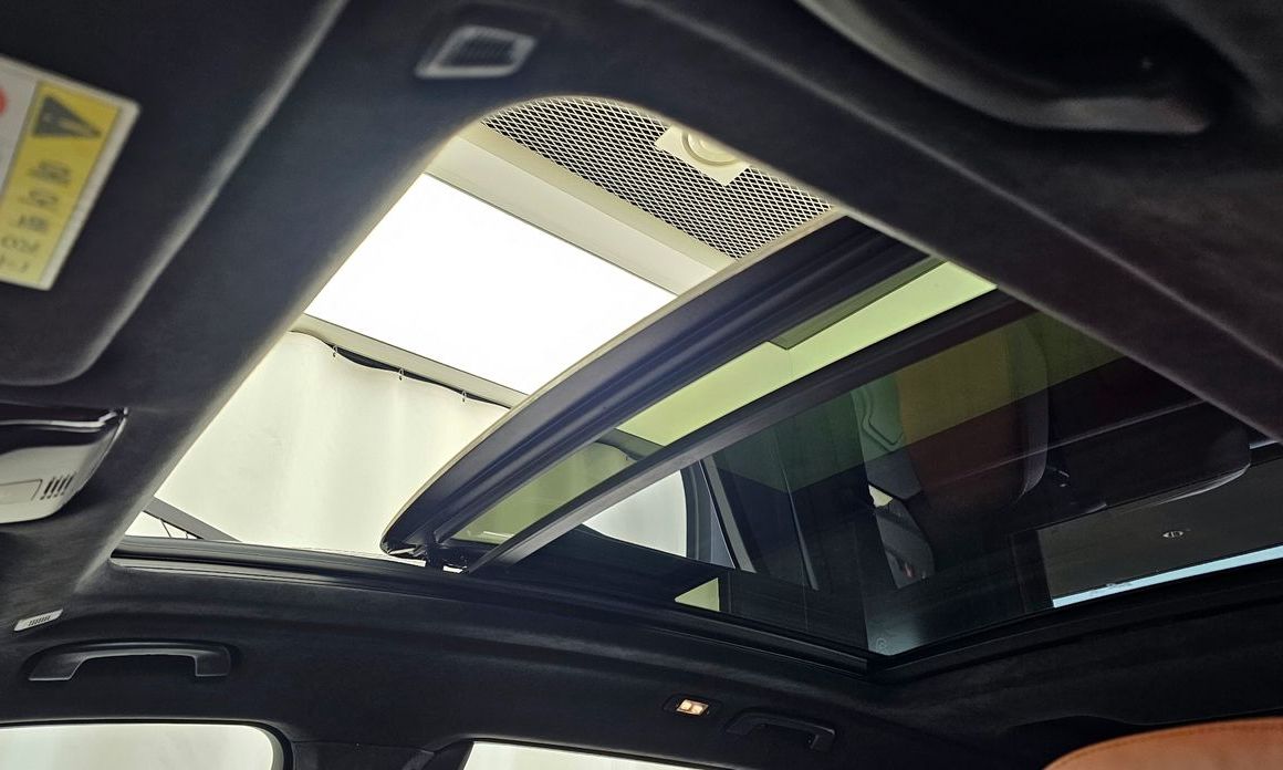 BMW X7 2020