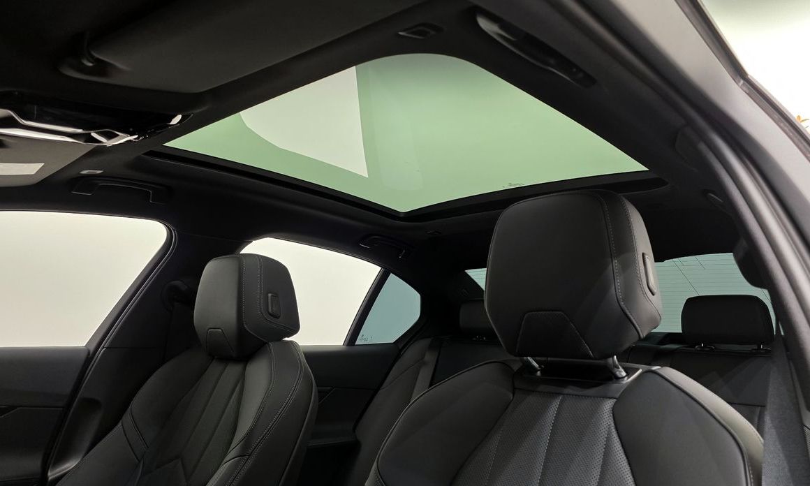 BMW 5-Series 2025