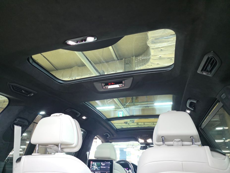 BMW X7 2021