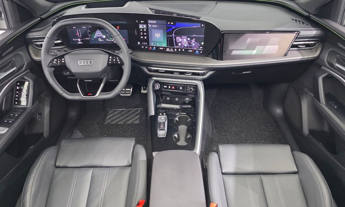 Audi Q5 2025