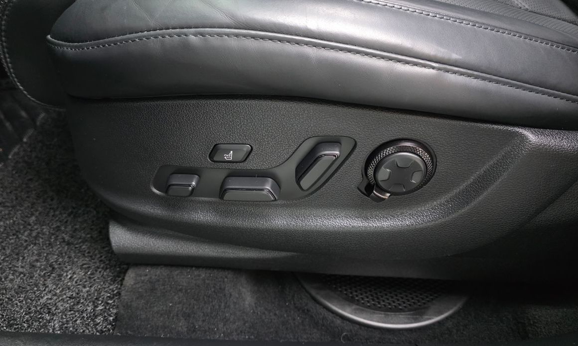 Genesis GV80 2025