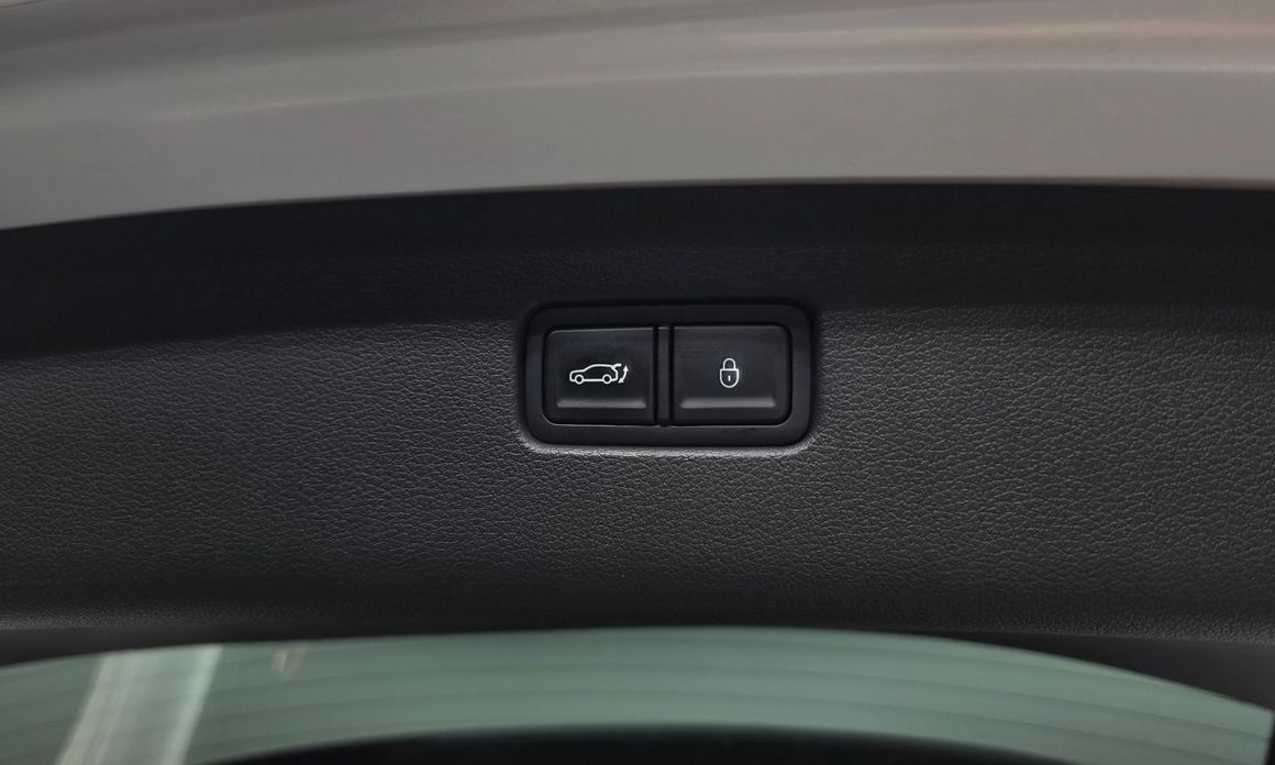 Genesis GV80 2025