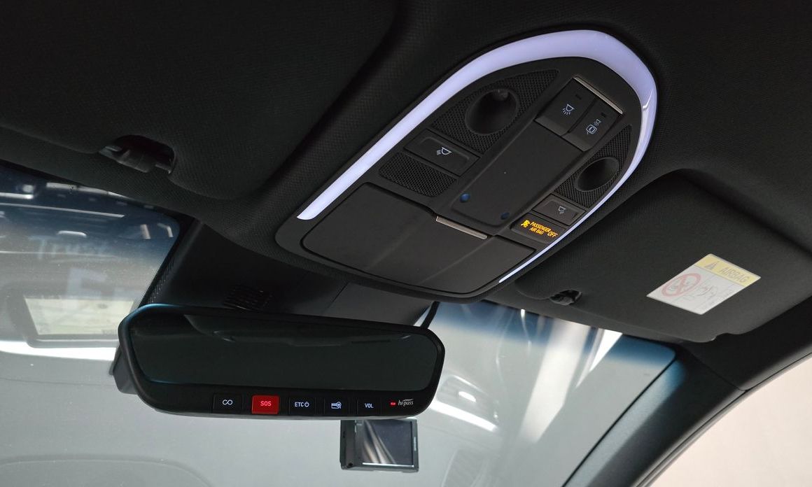 Genesis G70 2023