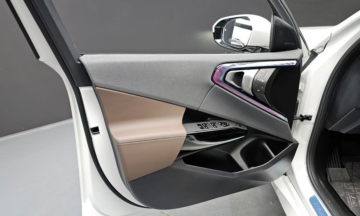 BMW X3 2026