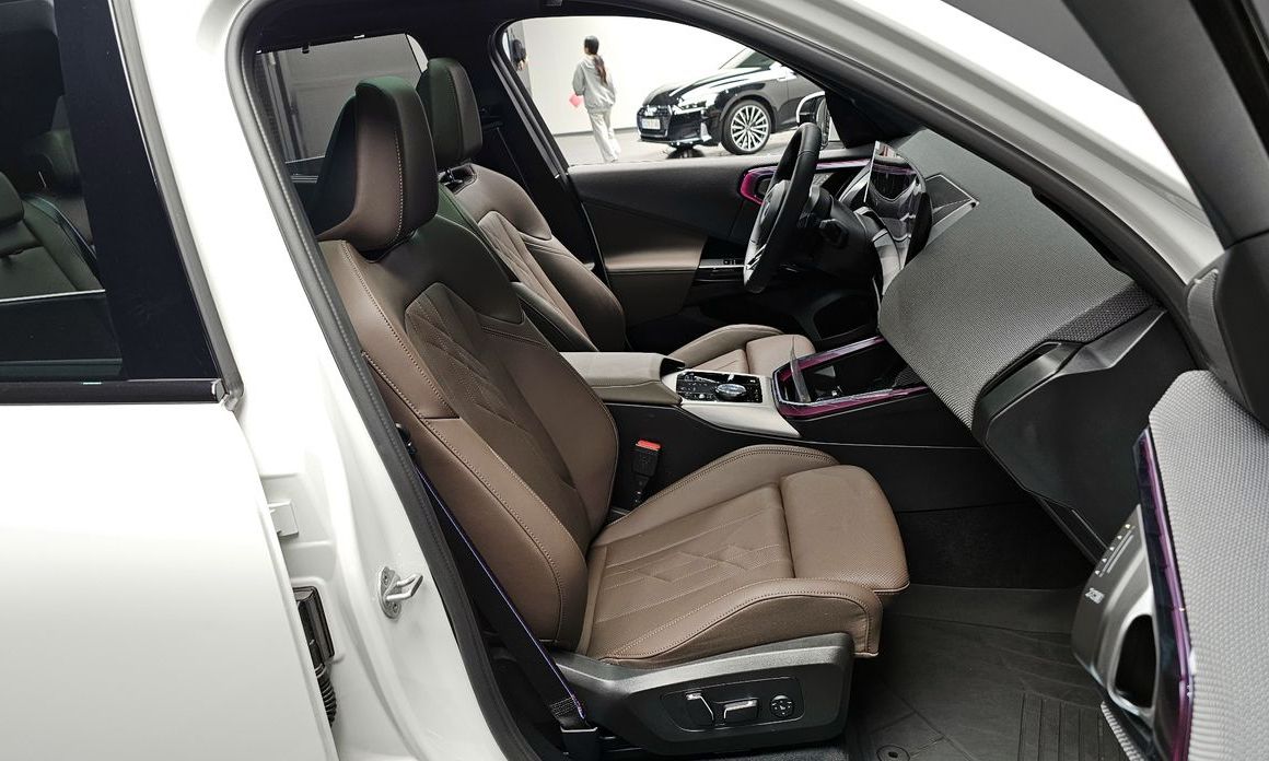 BMW X3 2026