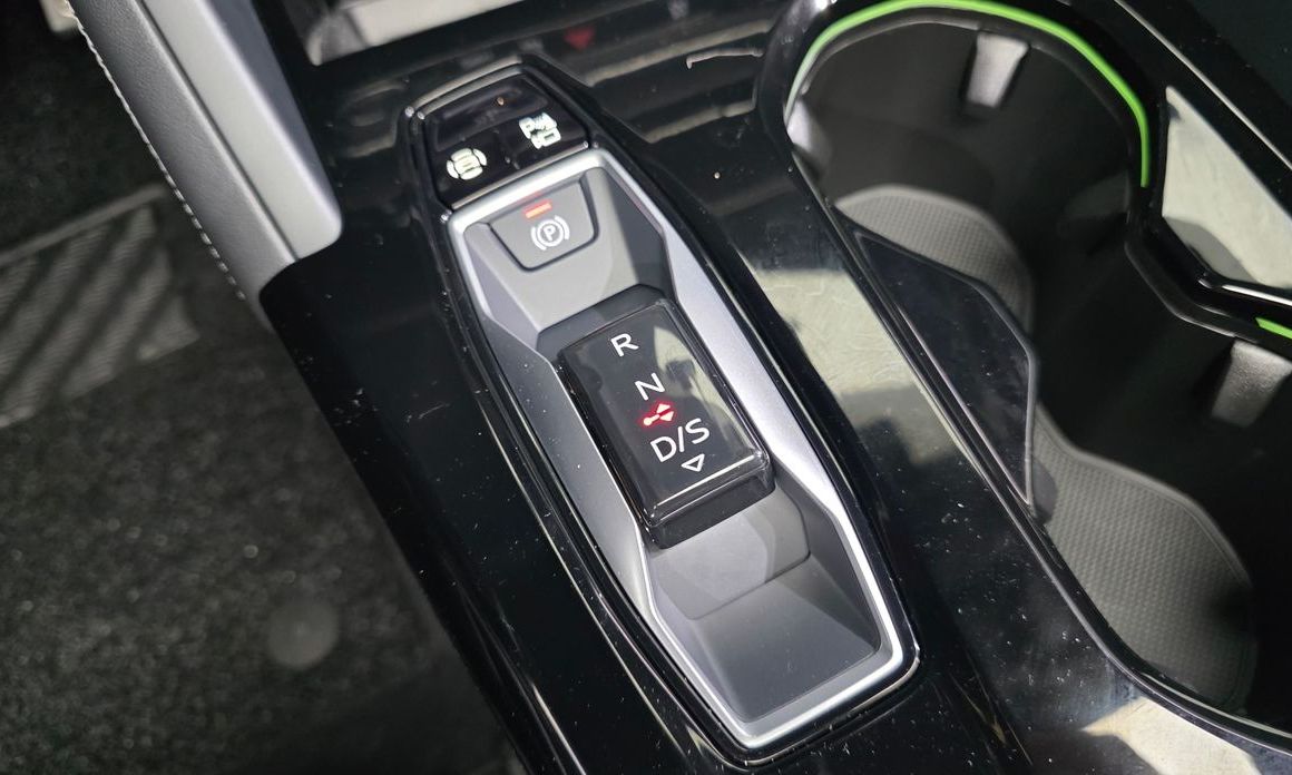 Audi Q5 2025
