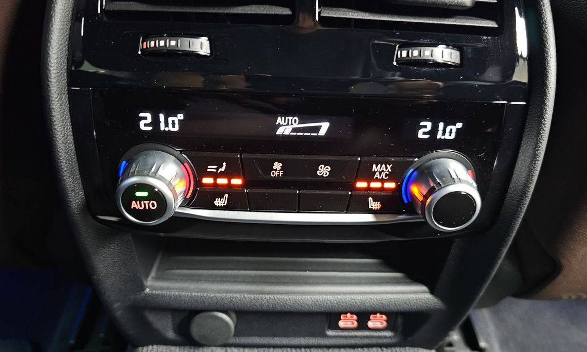 BMW Gran Turismo 2024