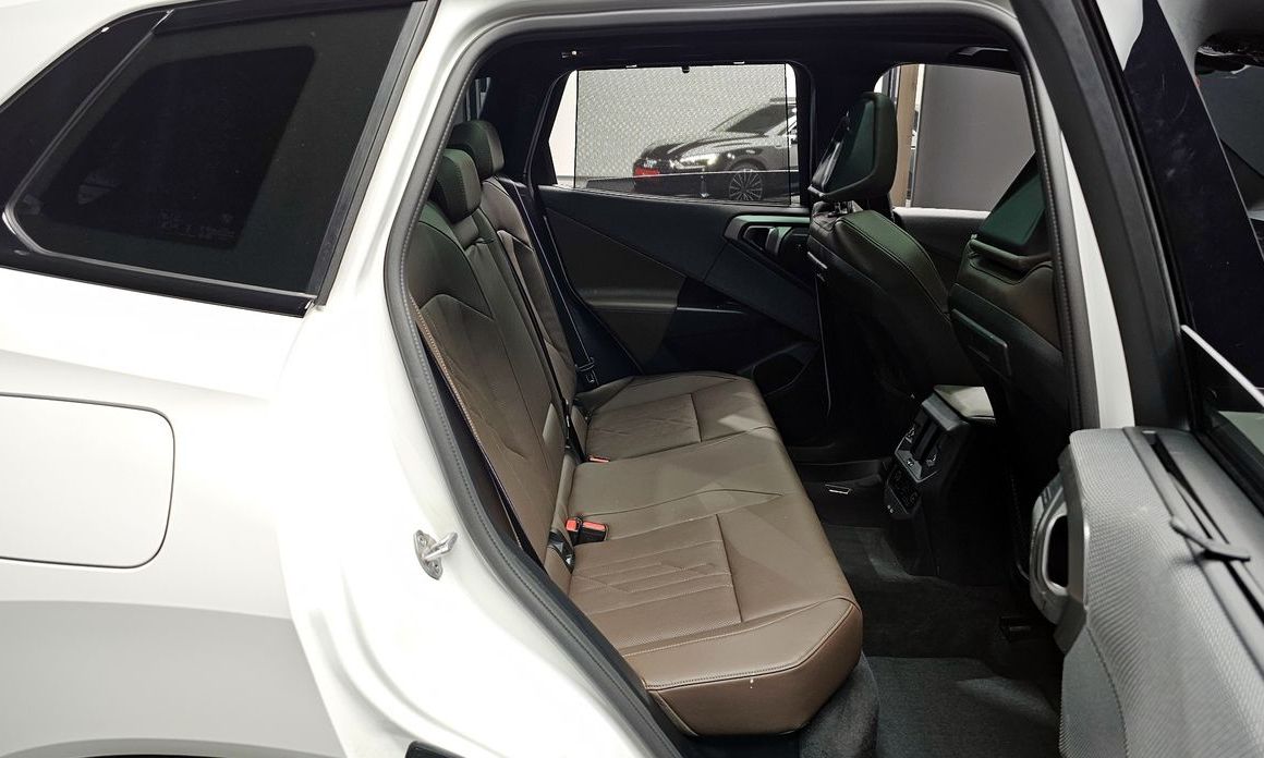 BMW X3 2026