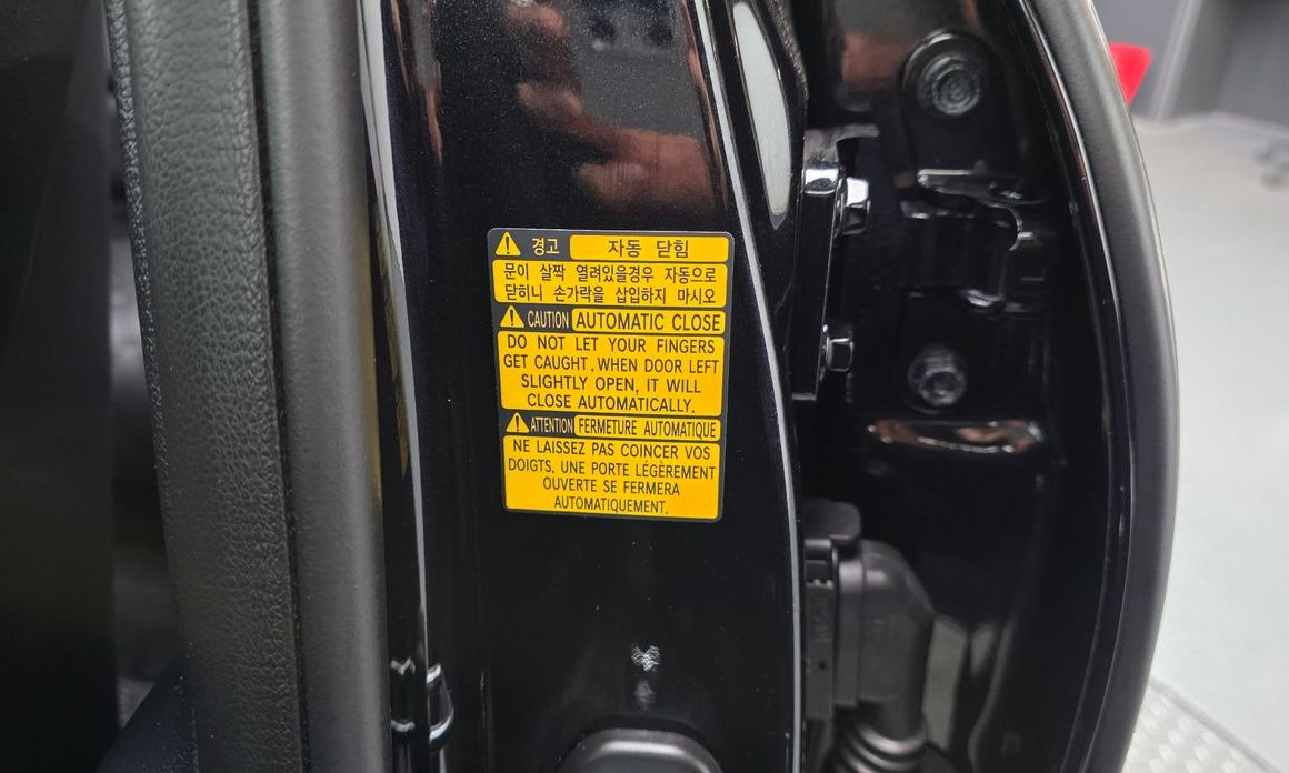 Genesis GV80 2025