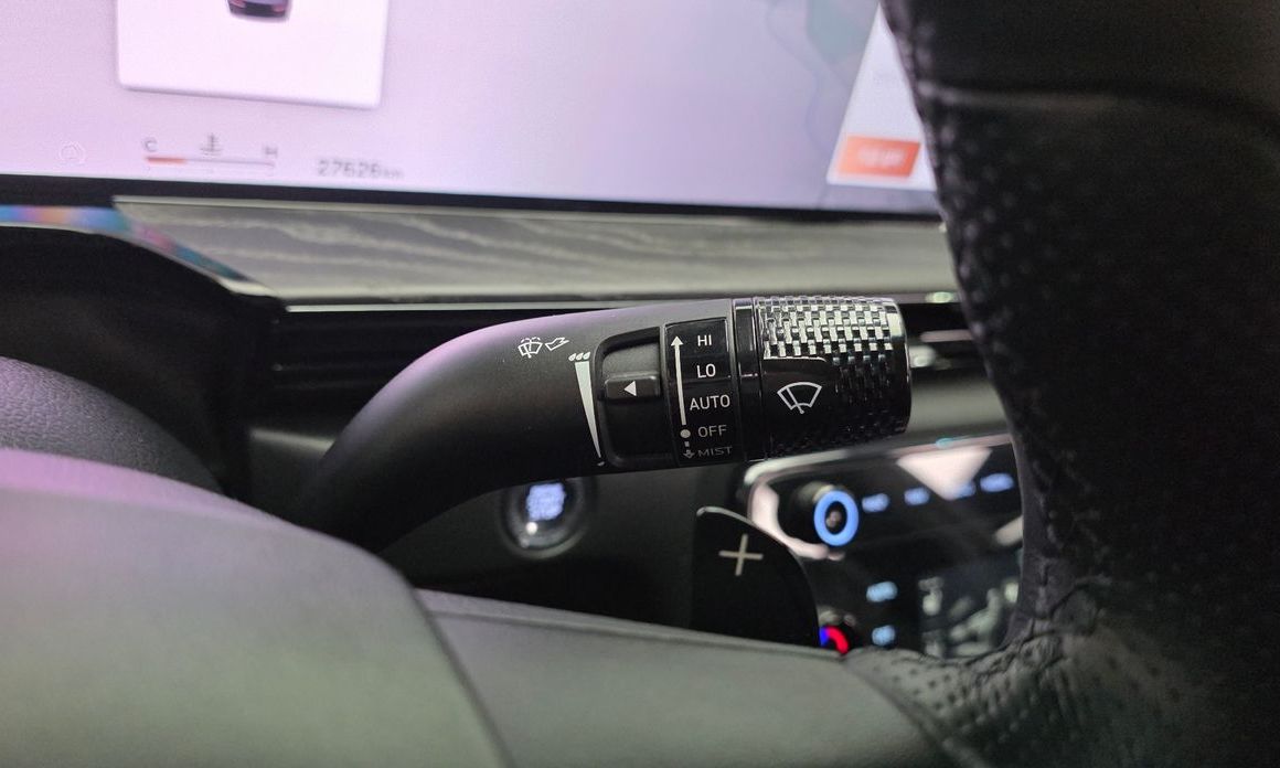 Genesis GV80 2025