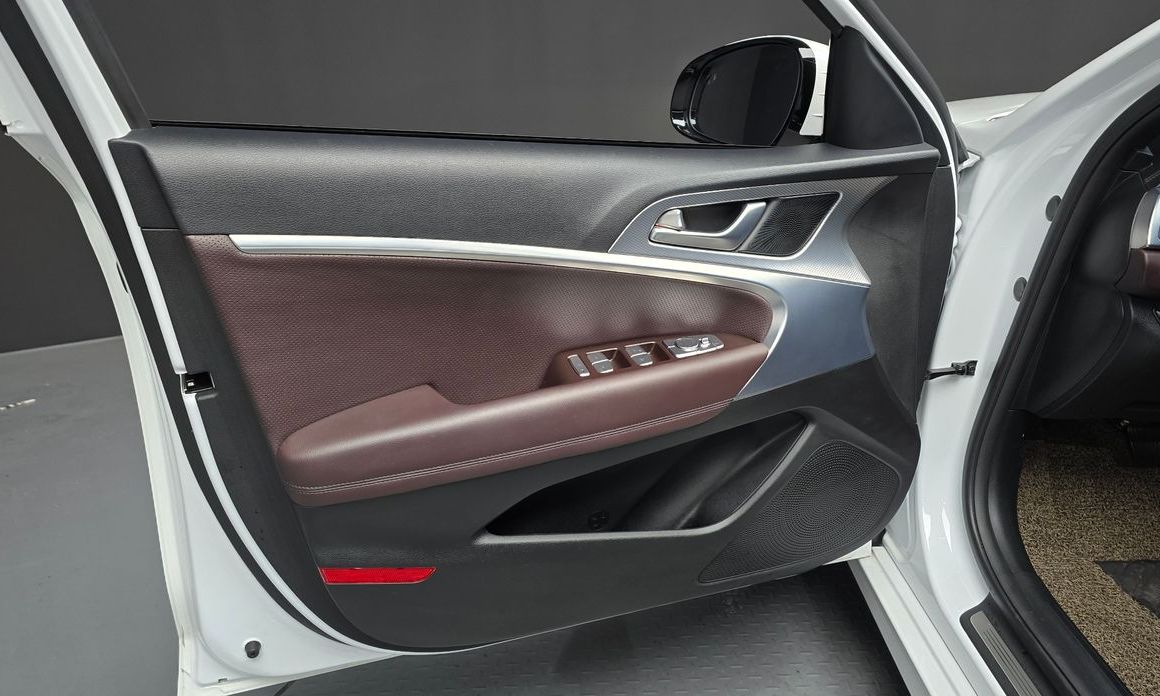 Genesis G70 2023