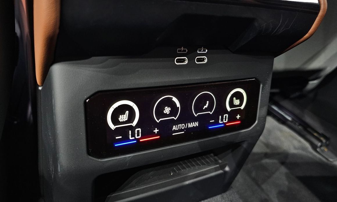 BMW 5-Series 2025