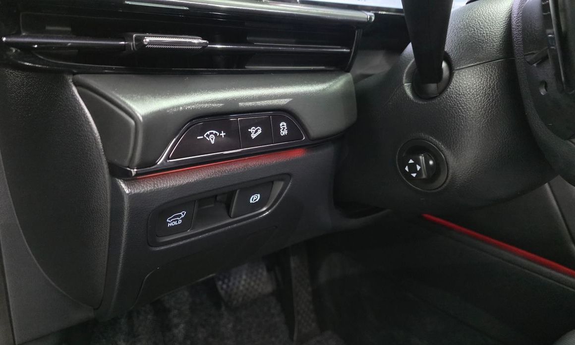 Genesis GV80 2025