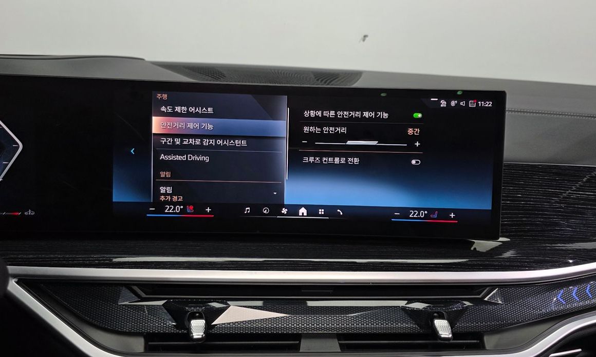BMW X6 2024