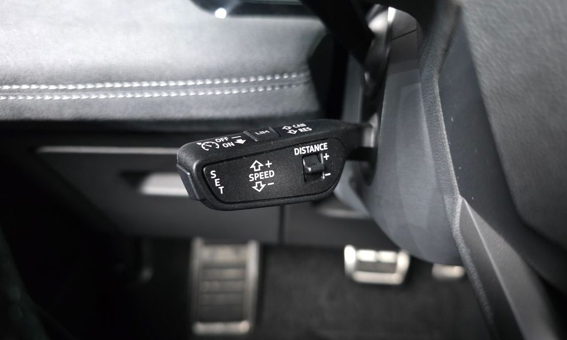 Audi SQ6 e-tron 2025