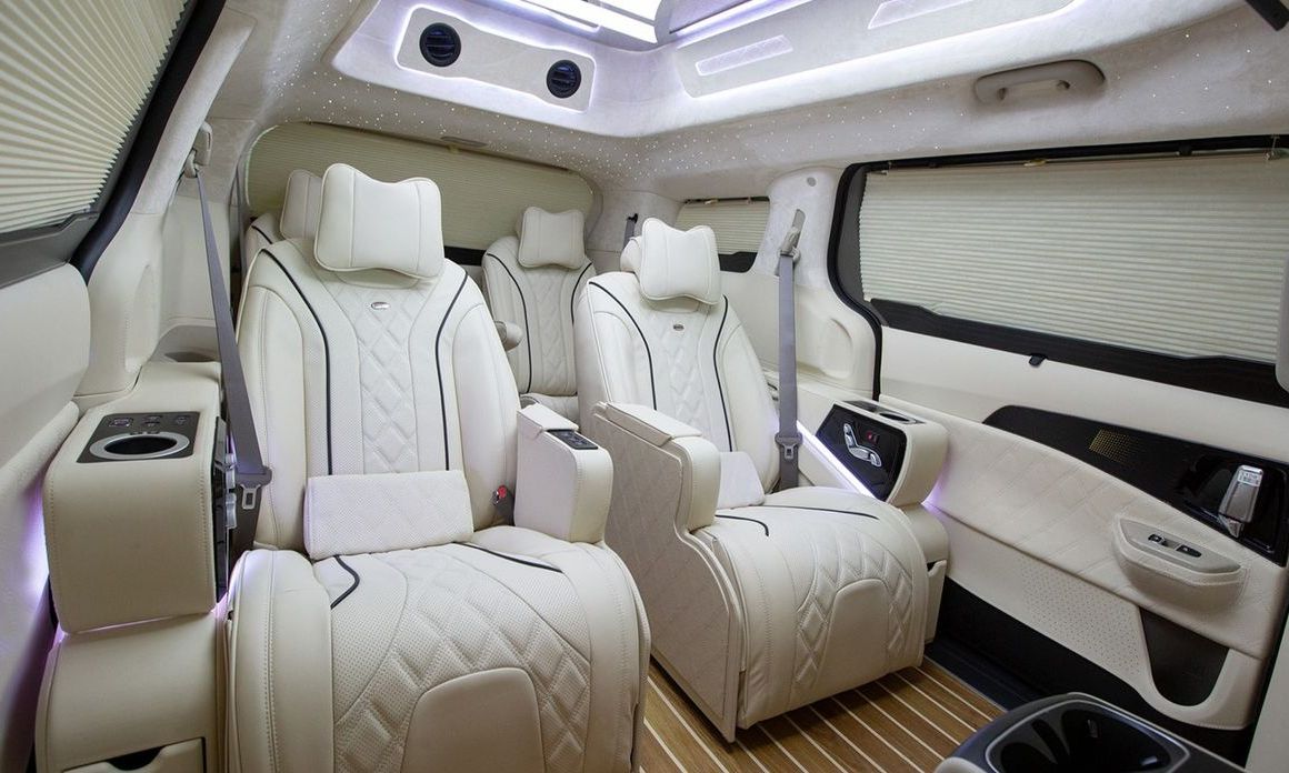 Kia Canival 2026