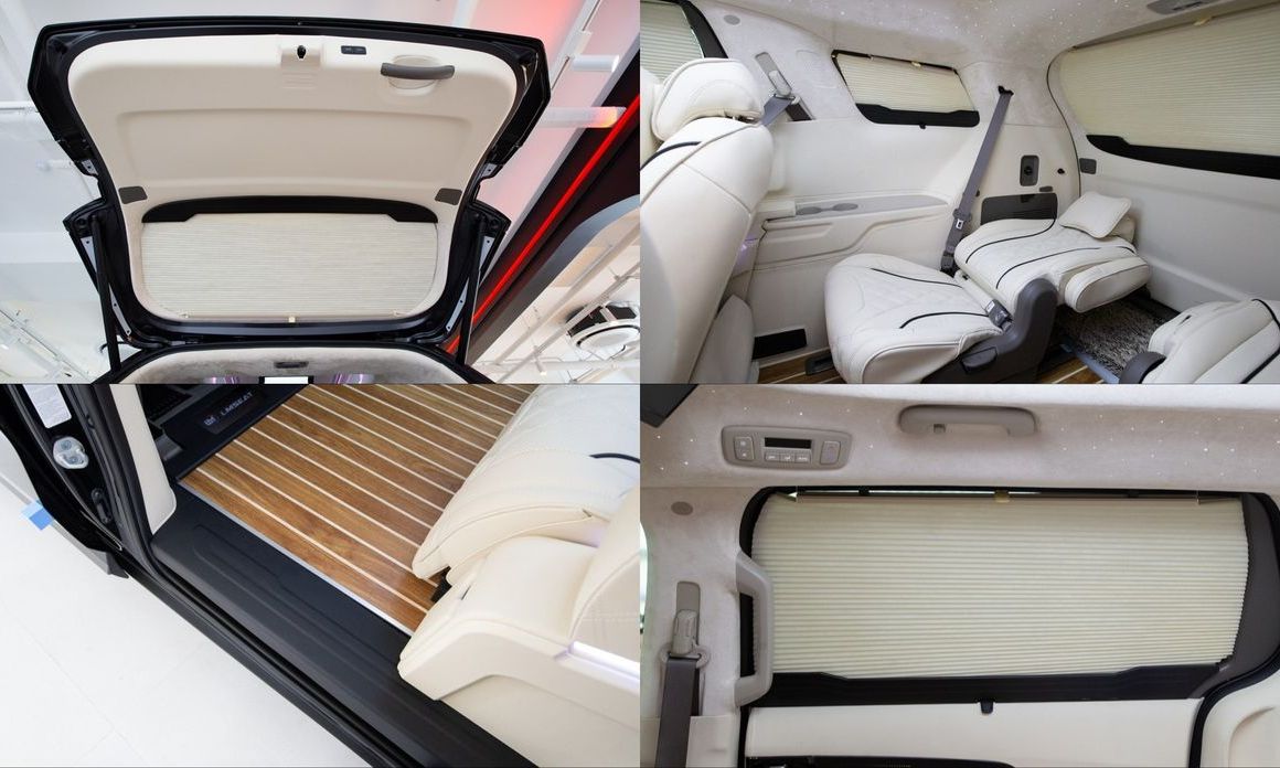 Kia Canival 2026