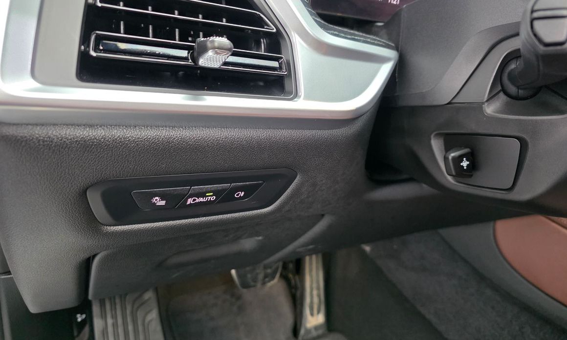 BMW X6 2024