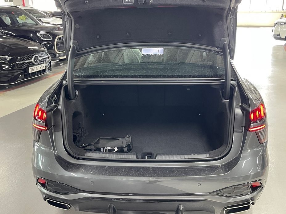 Audi A6 2026