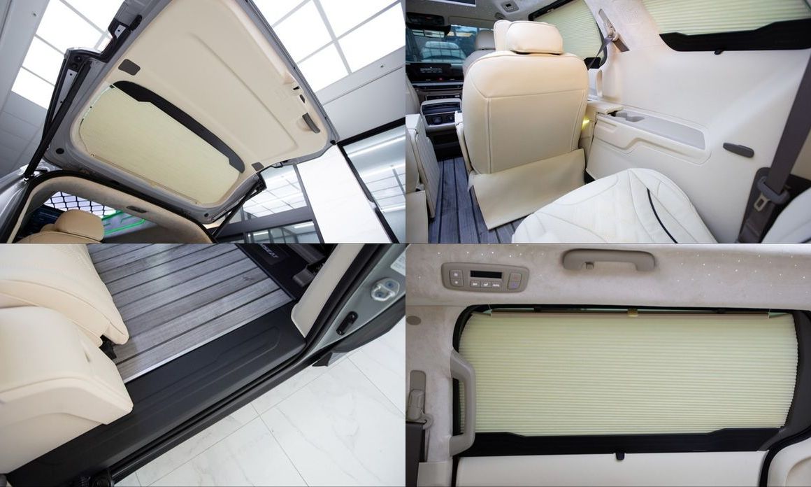 Kia Canival 2026