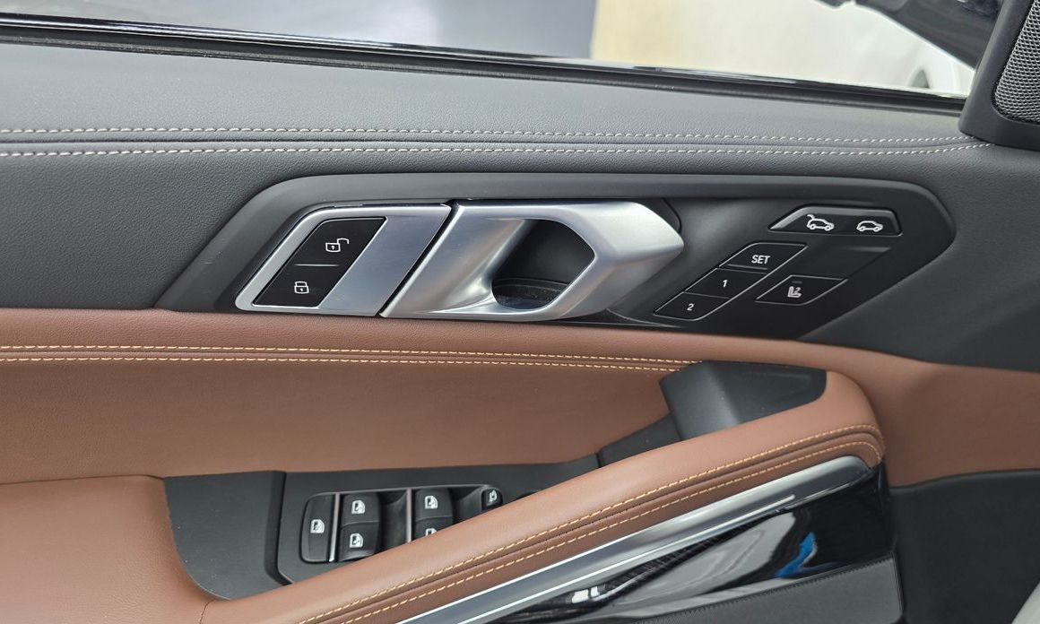 BMW X6 2024
