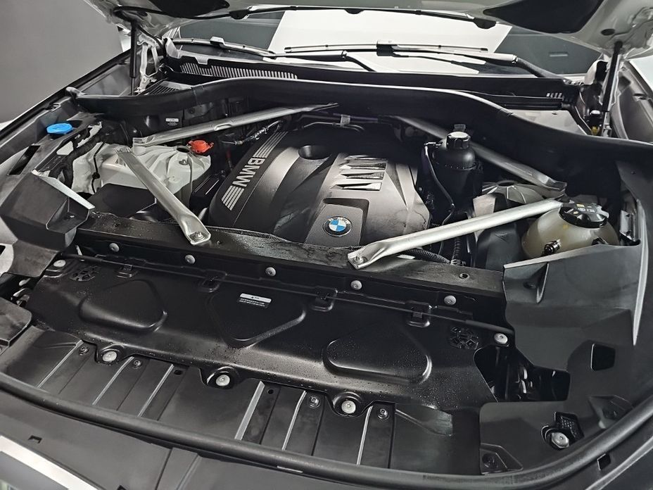 BMW X6 2024