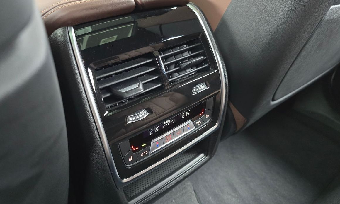 BMW X6 2024