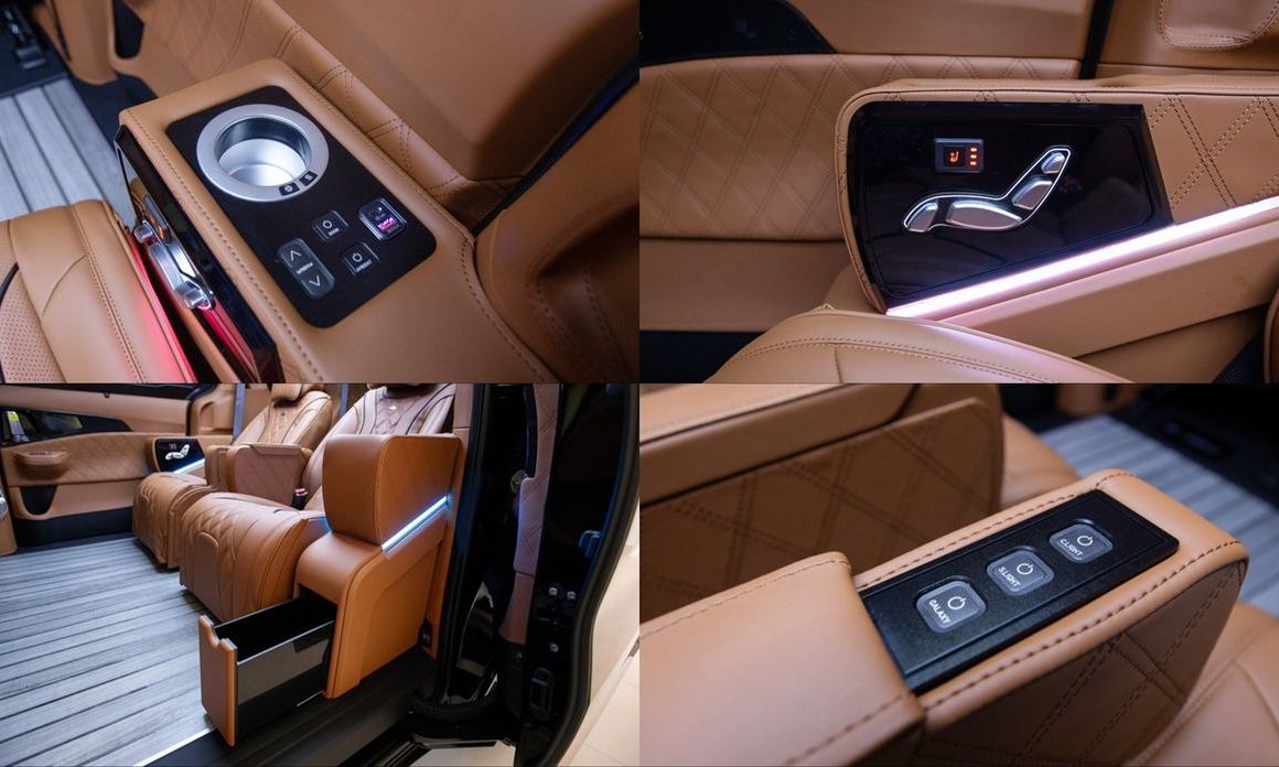 Kia Canival 2026
