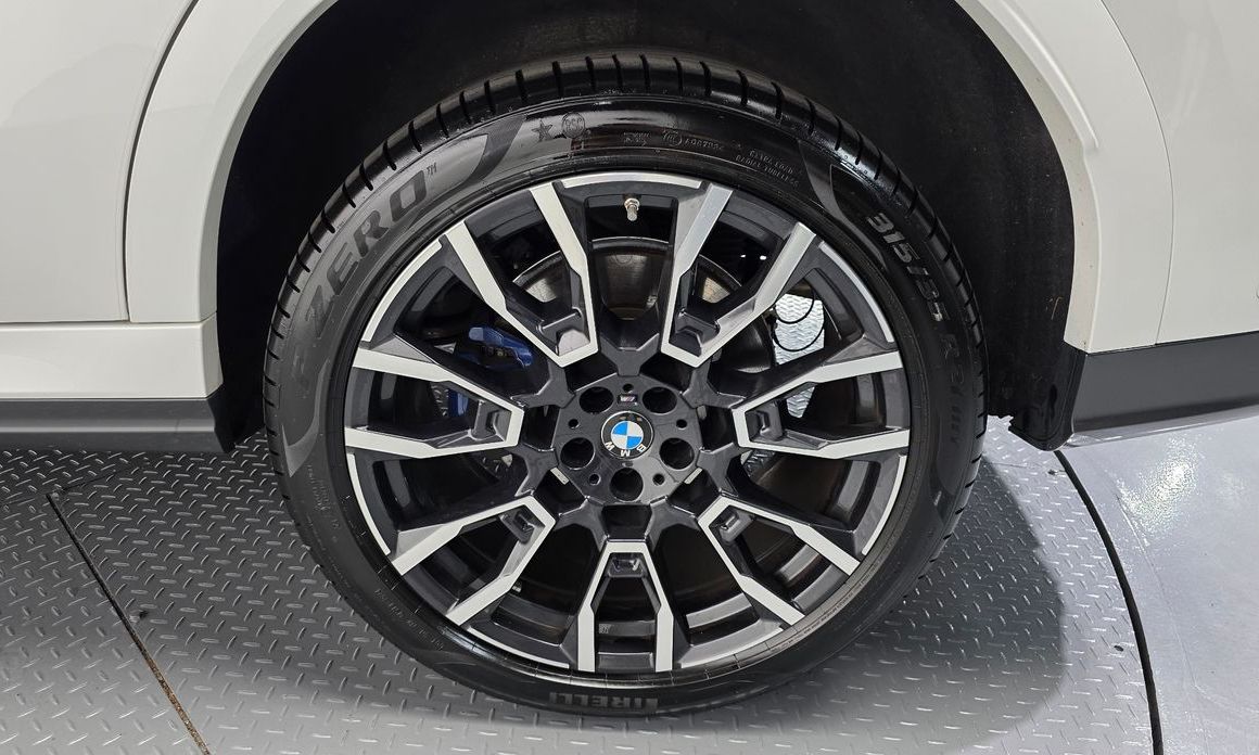 BMW X6 2024