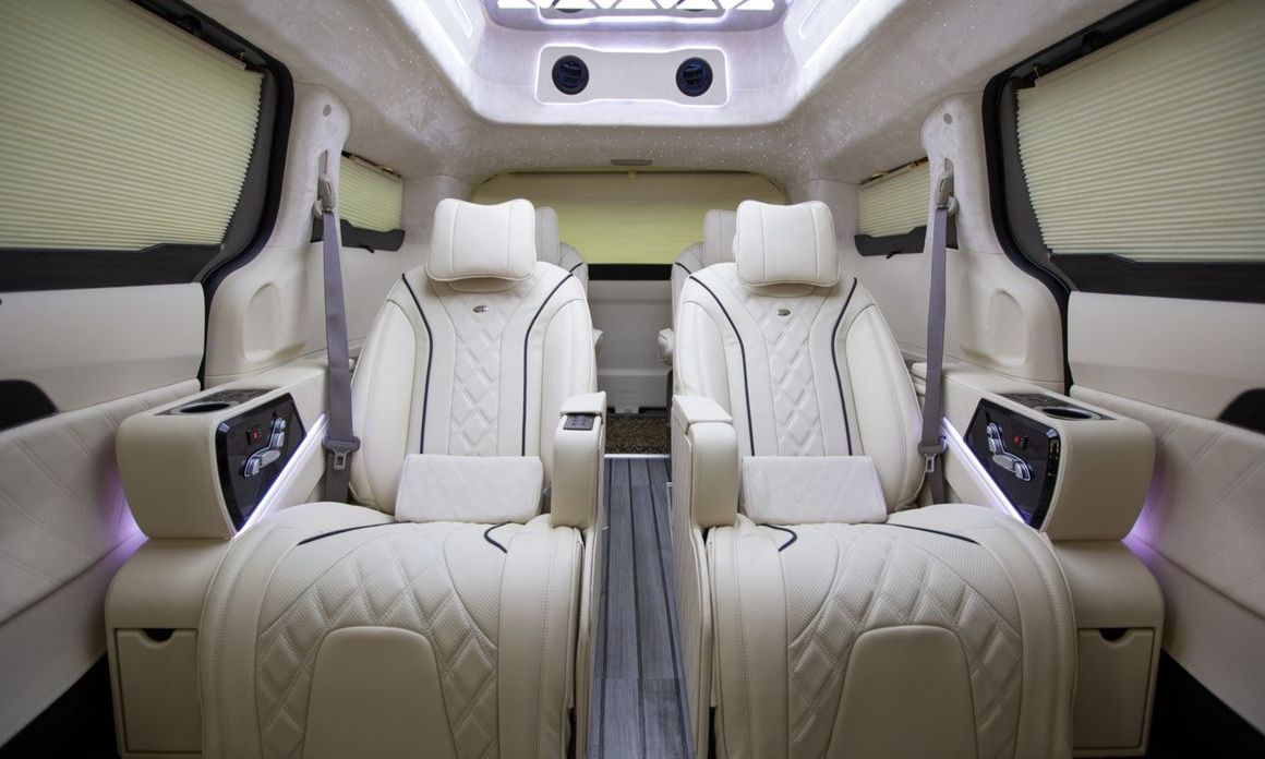 Kia Canival 2026