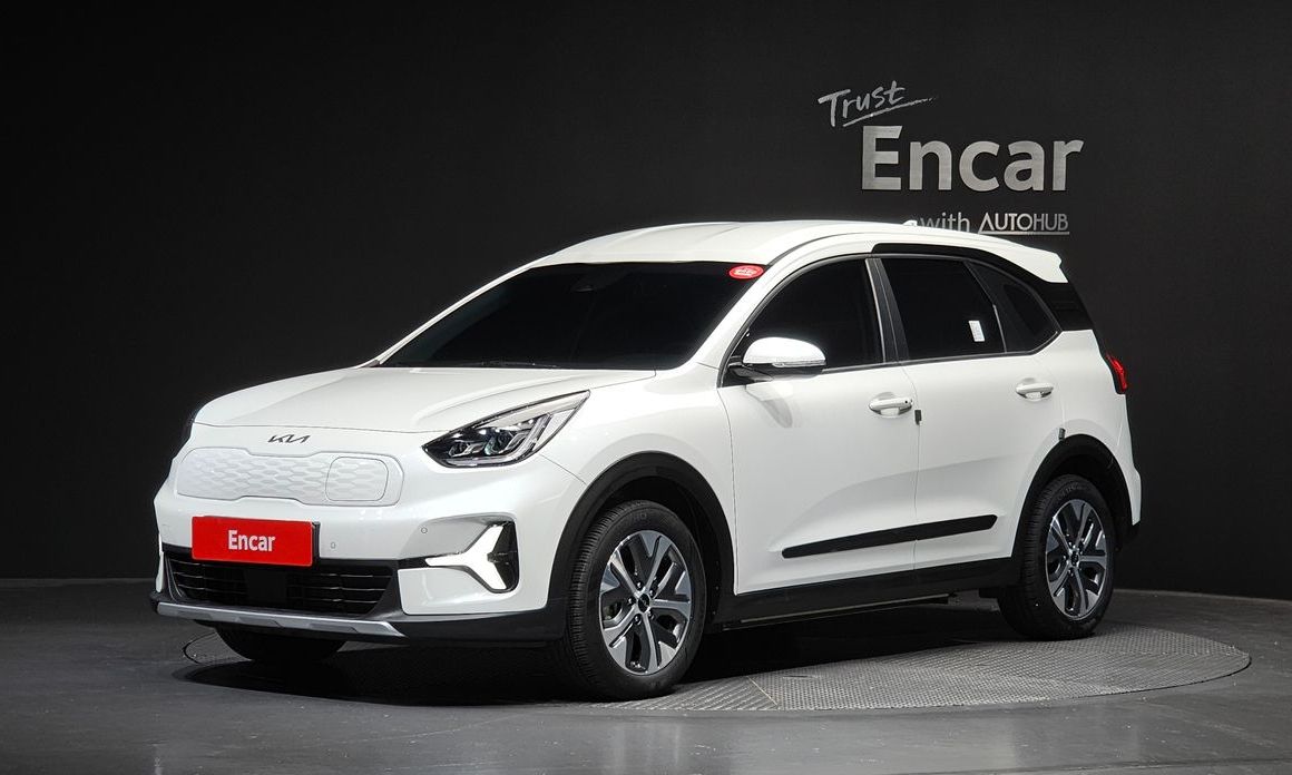 Kia Niro 2024