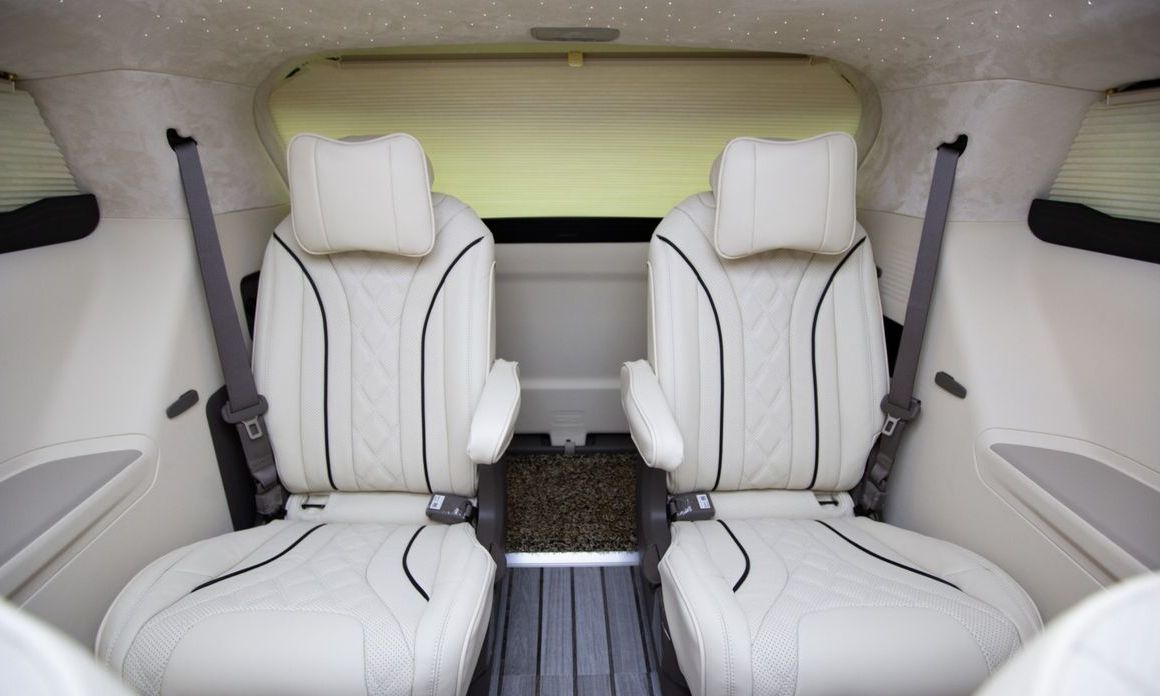 Kia Canival 2026