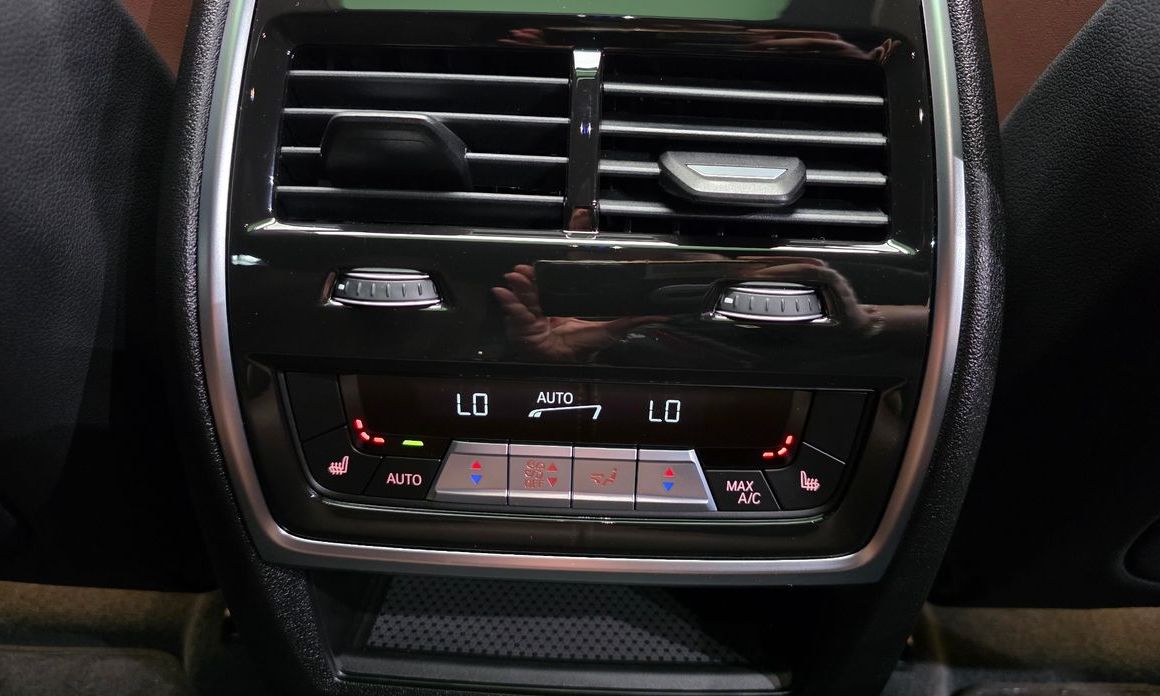 BMW X6 2024